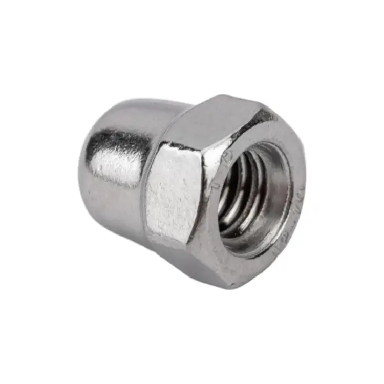 Колпачковая гайка ЕВРОПАРТНЕР G2 0492 1