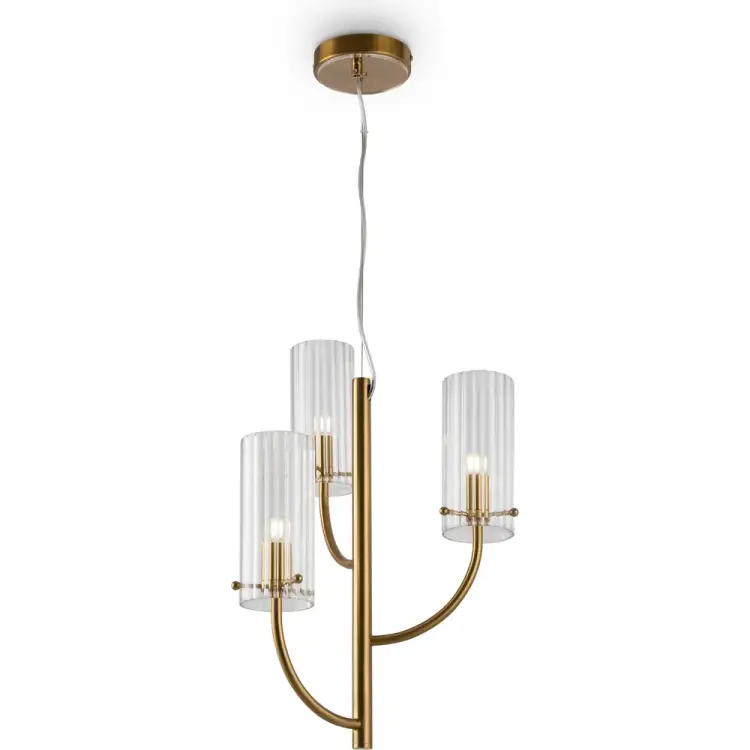 Подвесной светильник MAYTONI Arco MOD223PL-03BS