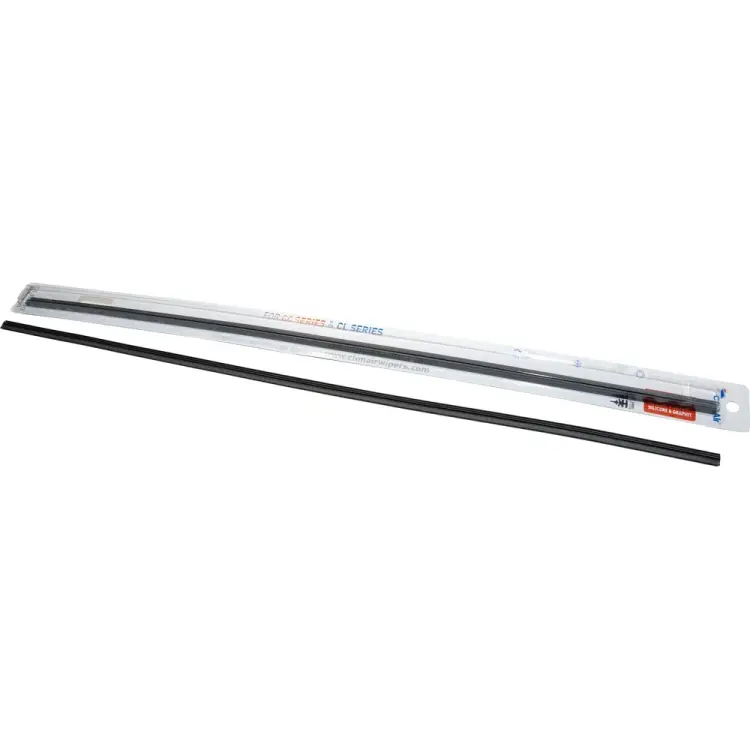 Комплект резинок для бескаркасных щеток Climair CLR700