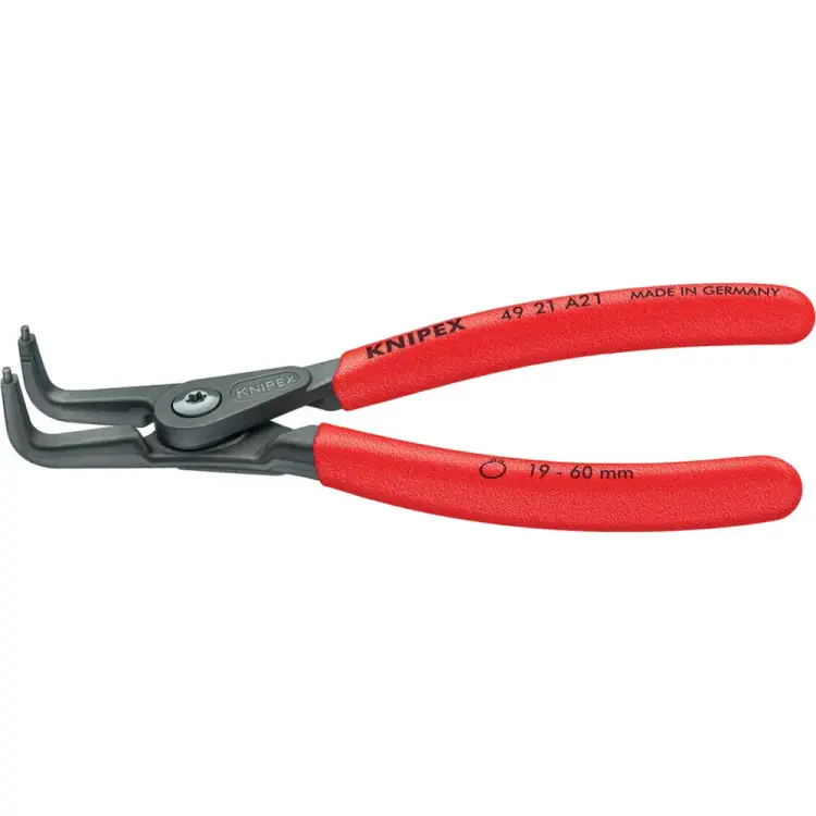 Кольцесъемник Knipex KN-4921A31