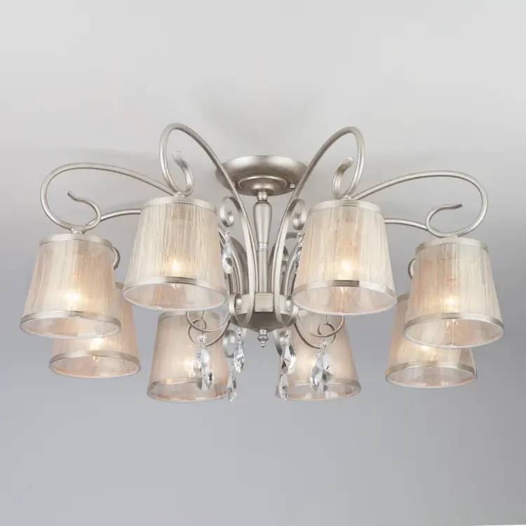 Подвесной светильник Eurosvet 60065 8 00000082055