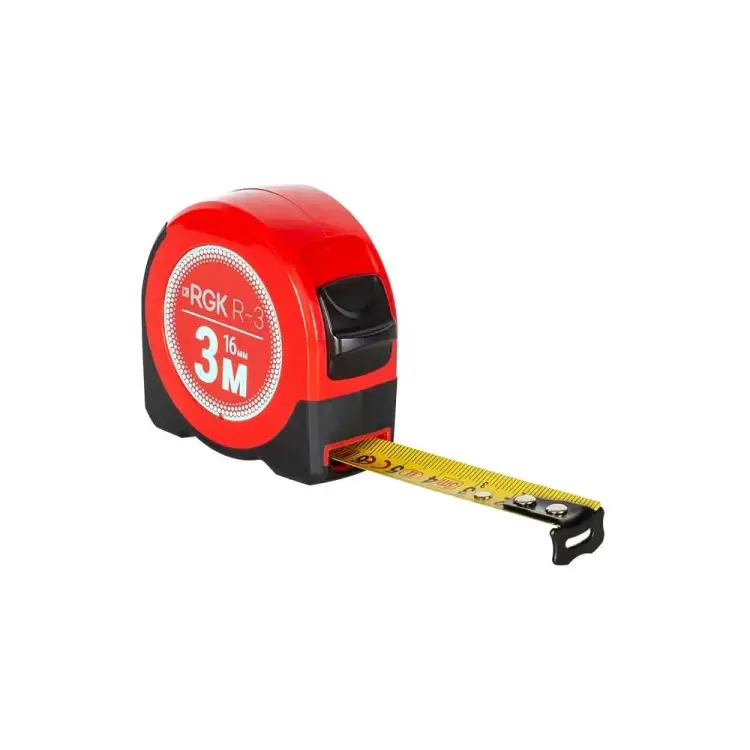 Измерительная рулетка RGK 755900