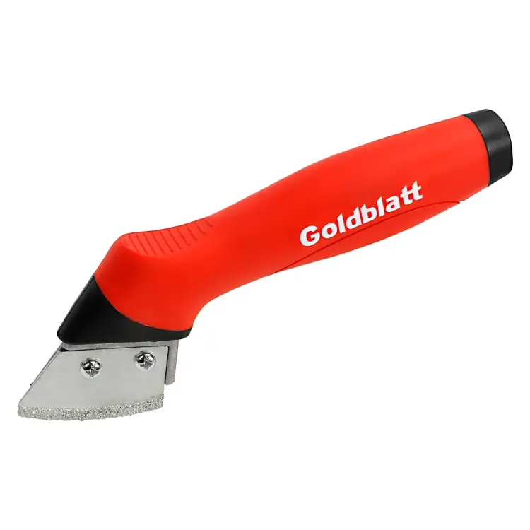 Скребок для расшивки швов Goldblatt G02738