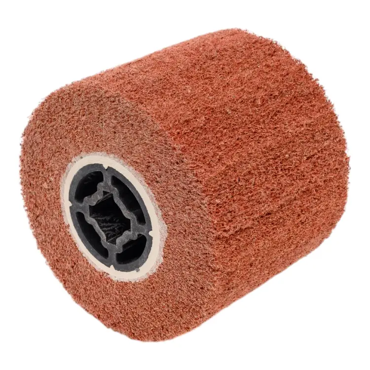 Нейлоновая щетка WORTEX SW101208019 Нейлоновая щетка WORTEX SW101208019