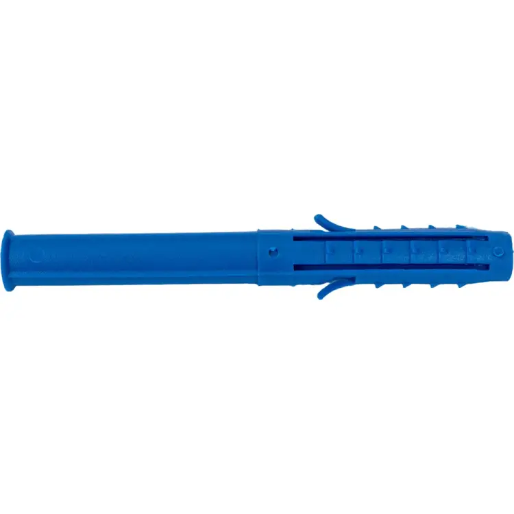 Четырехсегментный распорный дюбель STARFIX SMZ2-46385-4