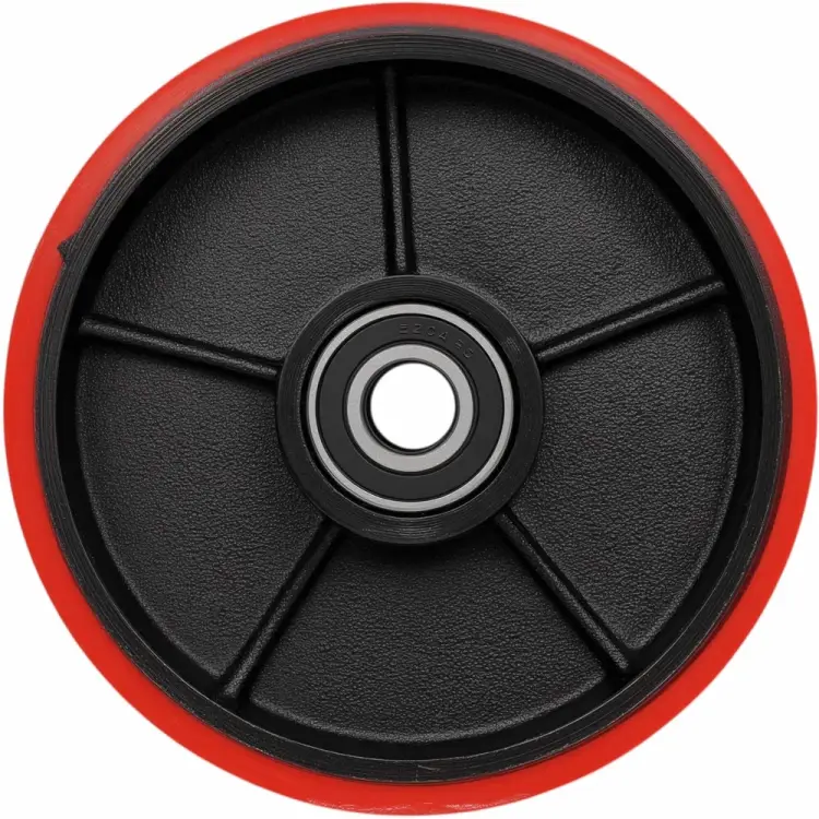 Колесо для гидравлических тележек Gigant G-04-09-09