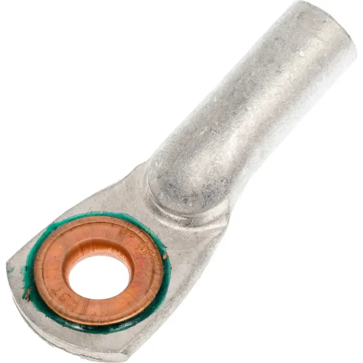 Наконечник КВТ ТАМ 50-10- 9 60060