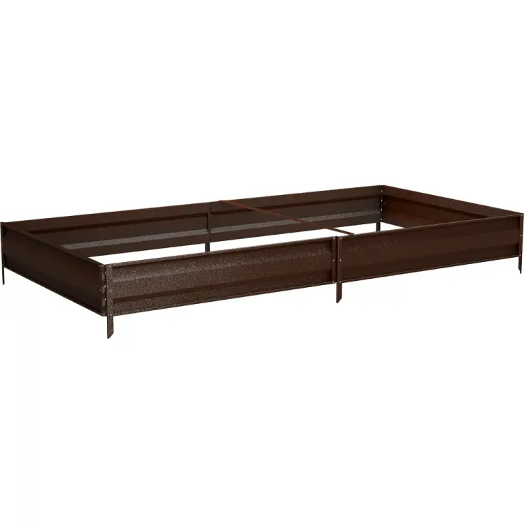 Готовая грядка Delta-Park GM100-2 3001038_4