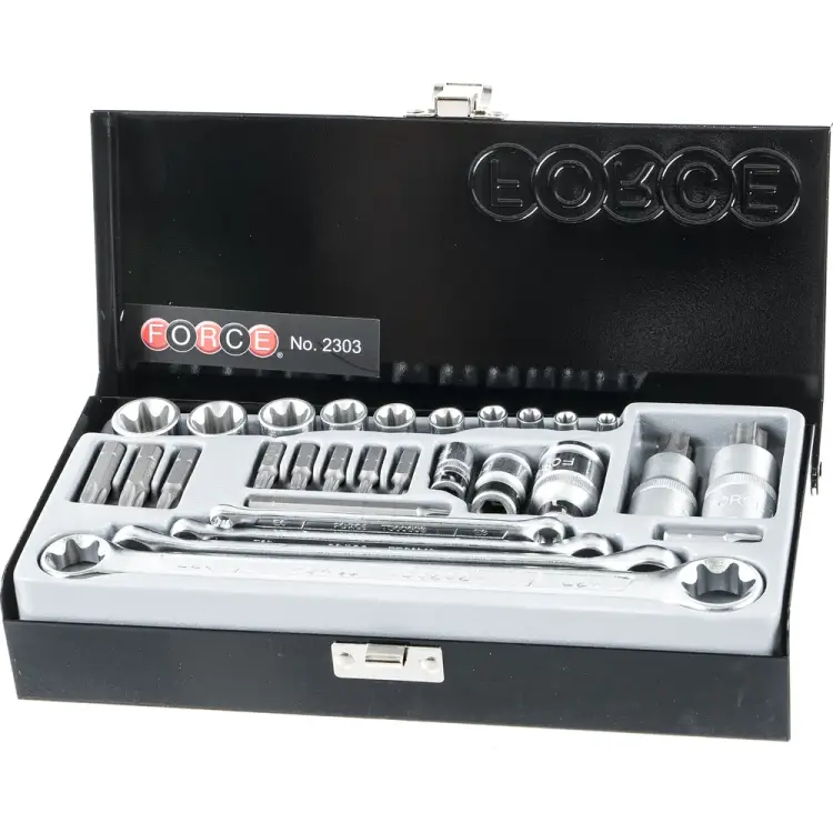 Набор звездочек FORCE 2303