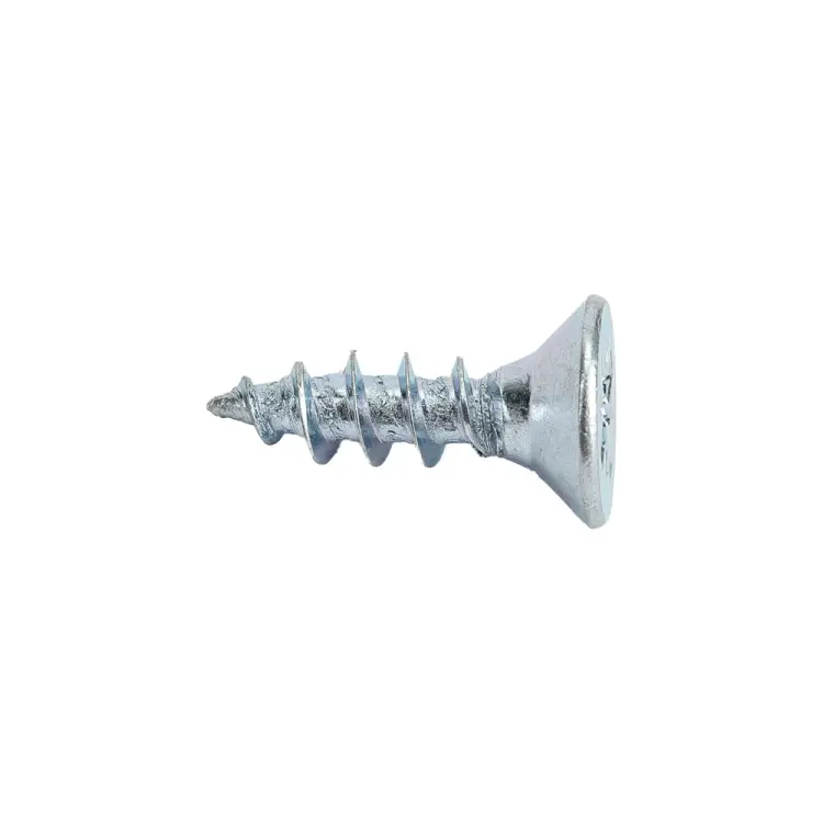 Саморез шуц Госкреп 4,5х16 (20 шт.) 1-0032940