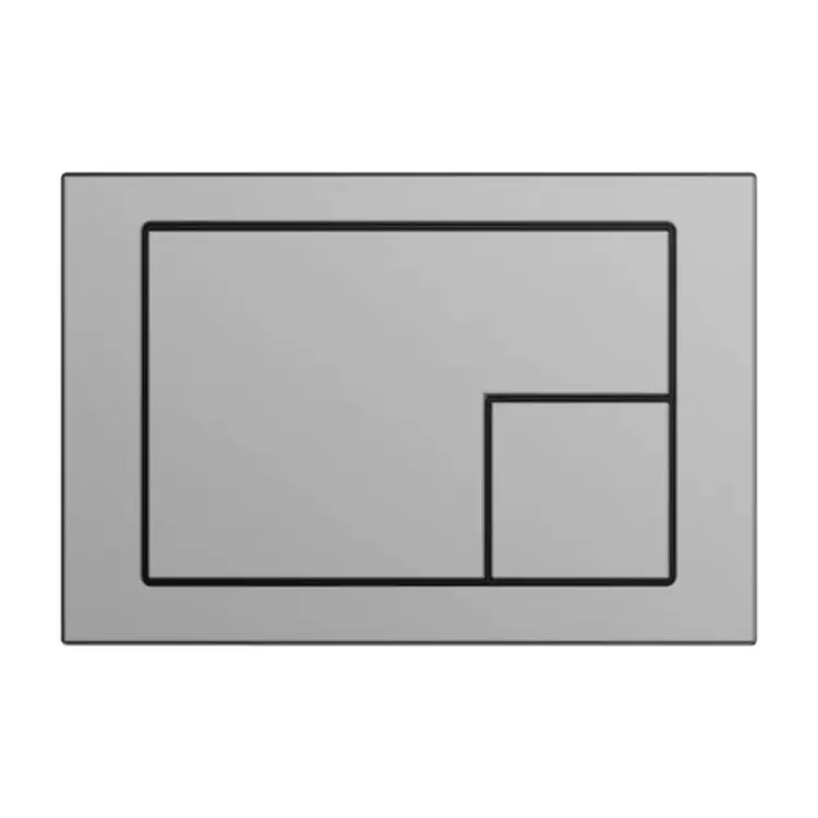 Кнопка для LINK PRO/VECTOR/LINK/HI-TEC Cersanit CORNER 64107