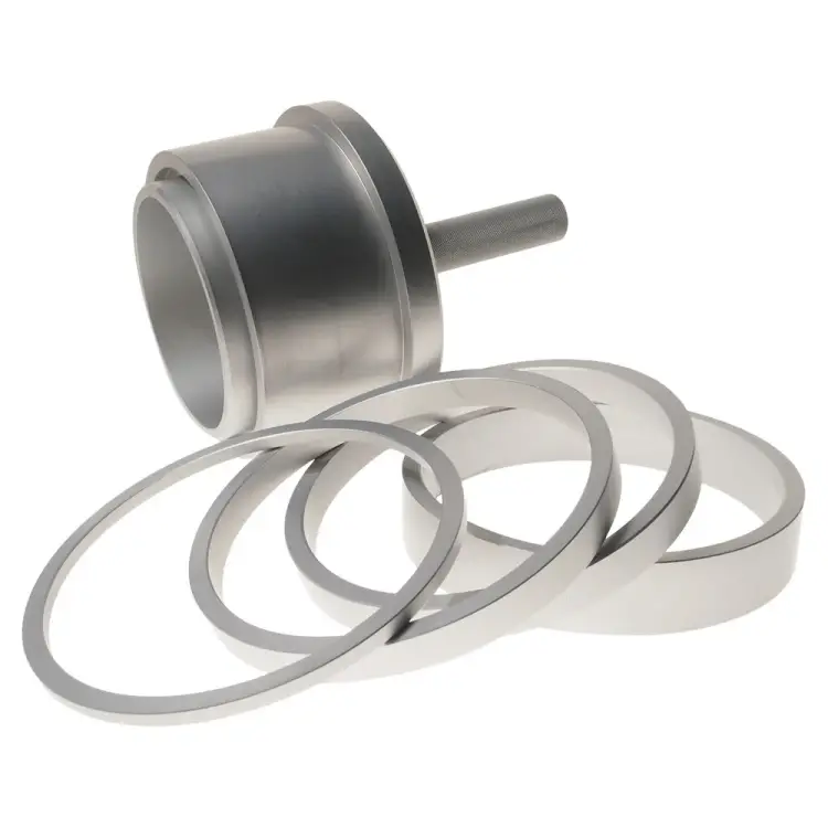 Набор для установки сальника заднего моста MERCEDES-BENZ JTC JTC-5165 Набор для установки сальника заднего моста MERCEDES-BENZ JTC JTC-5165