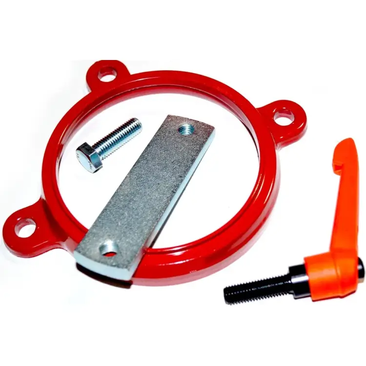 Поворотное соединение для тисков KANCA 66001050120 Поворотное соединение для тисков KANCA 66001050120