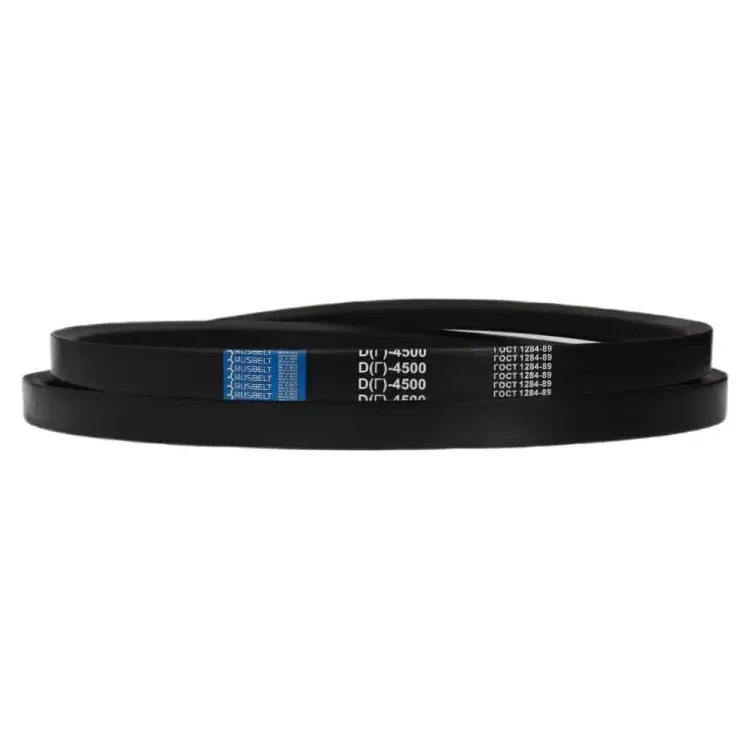 Клиновой ремень Rusbelt ГОСТ 1284-89 00-00022112