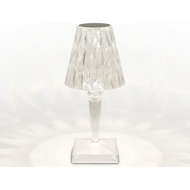 Настольная декоративная лампа Ambrella Light DESK DE8055