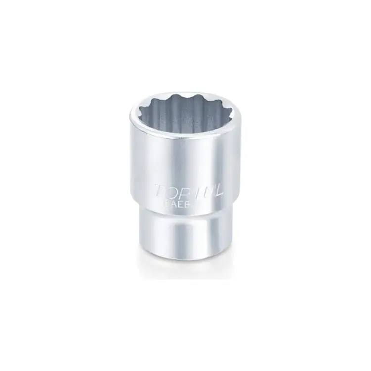 12-гранная головка TOPTUL BAEB2435 12-гранная головка TOPTUL BAEB2435