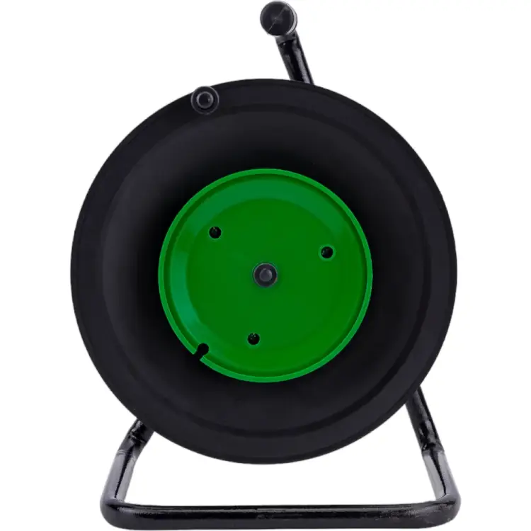 Катушка для намотки удлинителя для газонокосилки SVET УХ-16-1-хх-К 3110-00011 Катушка для намотки удлинителя для газонокосилки SVET УХ-16-1-хх-К 3110-00011