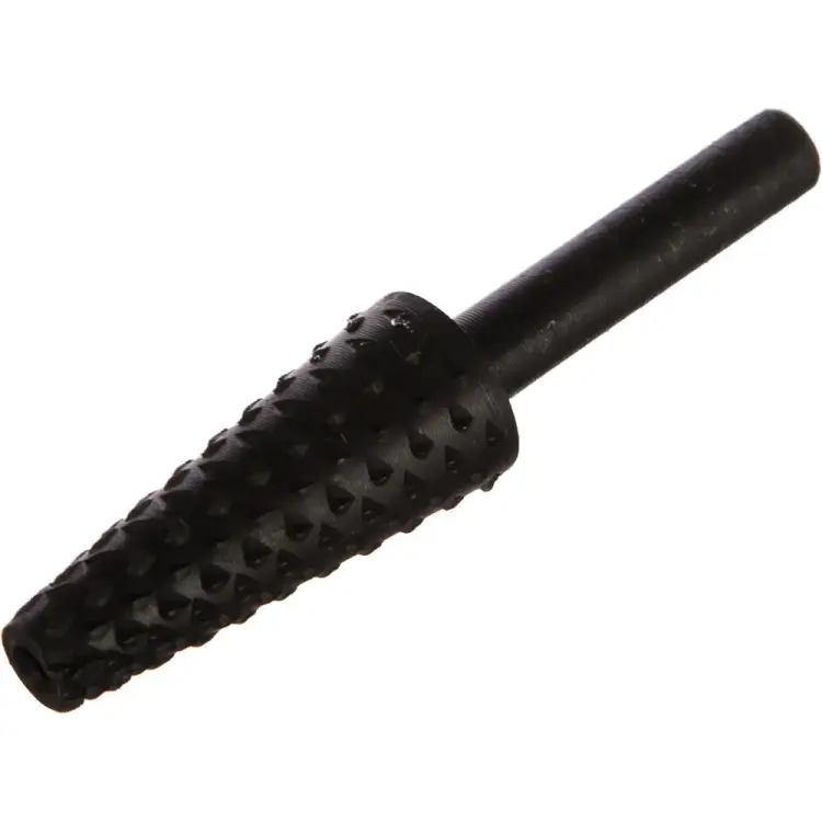 Конусная шарошка по дереву ПРАКТИКА 48-366