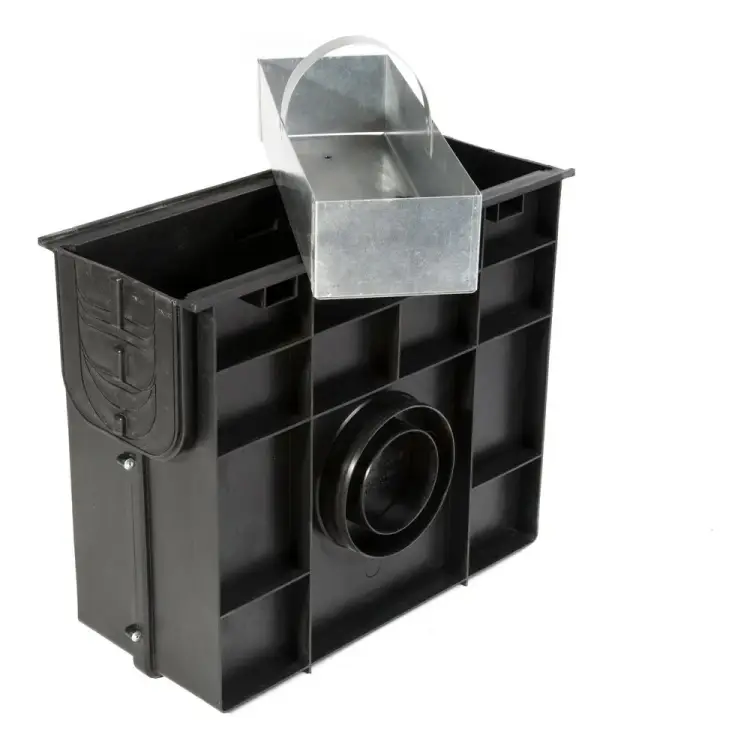 Пескоуловитель Aquastok ПП Norma 549094