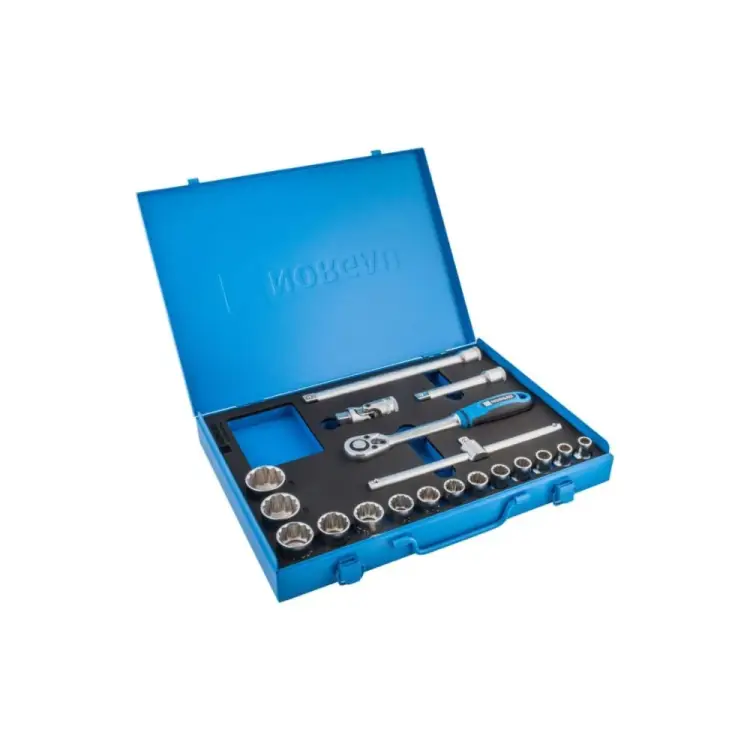 Набор головок NORGAU ND1919-S1032 063792019