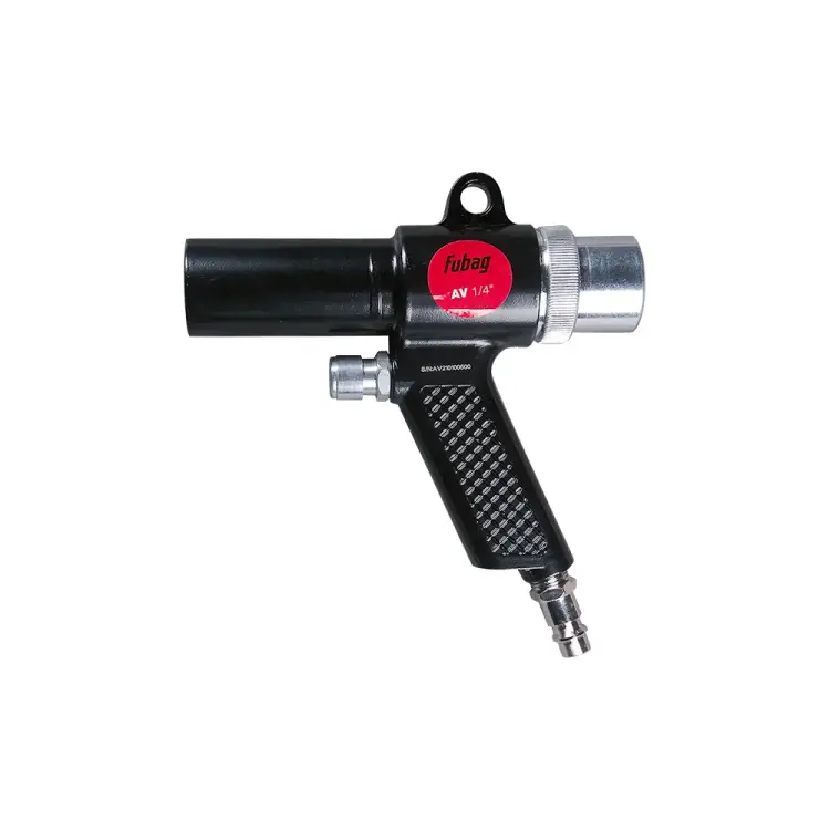 Пневматический пылесос FUBAG AV1/4 100452