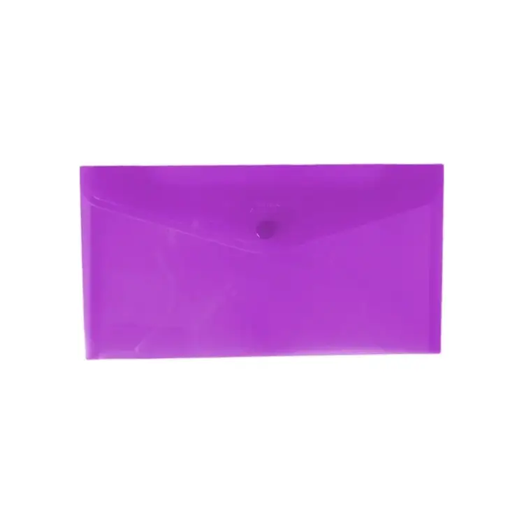 Папка-конверт COMIX A1855 PU