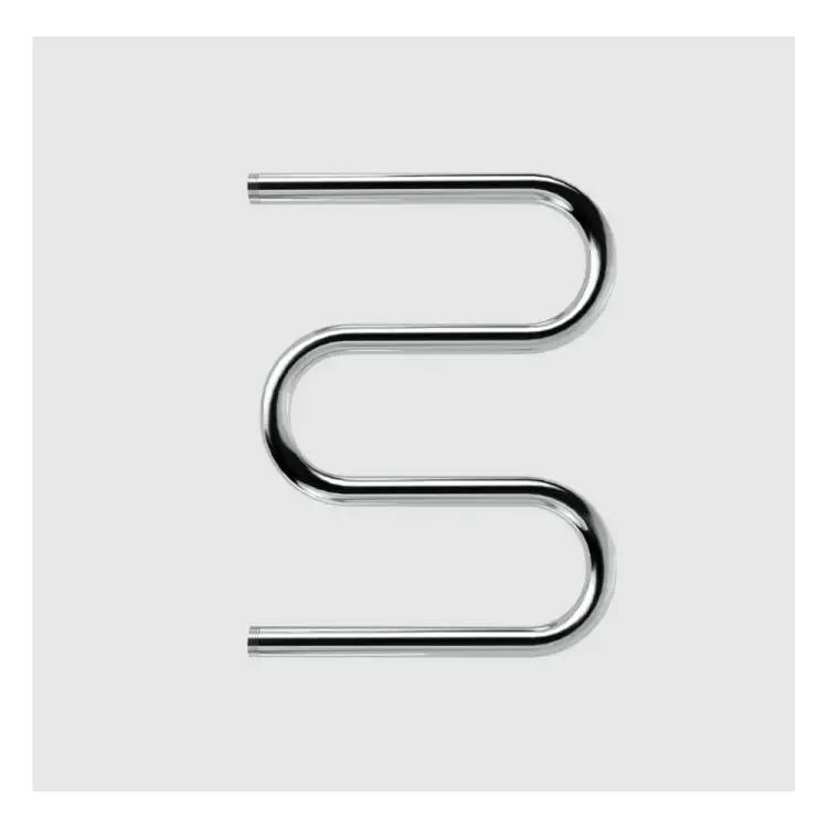 Полированный полотенцесушитель INDIGO M MW50-50 3/4