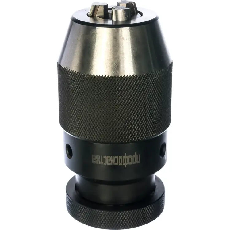 Самозажимной станочный патрон Профоснастка Эксперт 184 70303010