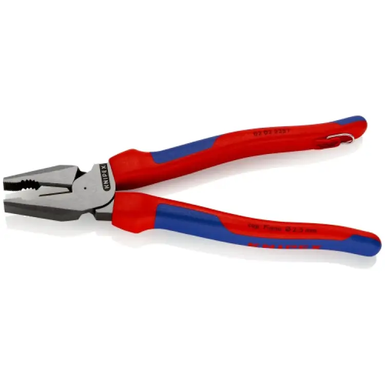 Комбинированные плоскогубцы Knipex KN-0202225