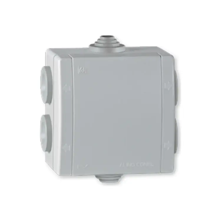 Разводная коробка Aling-conel POWER 263.1 146051