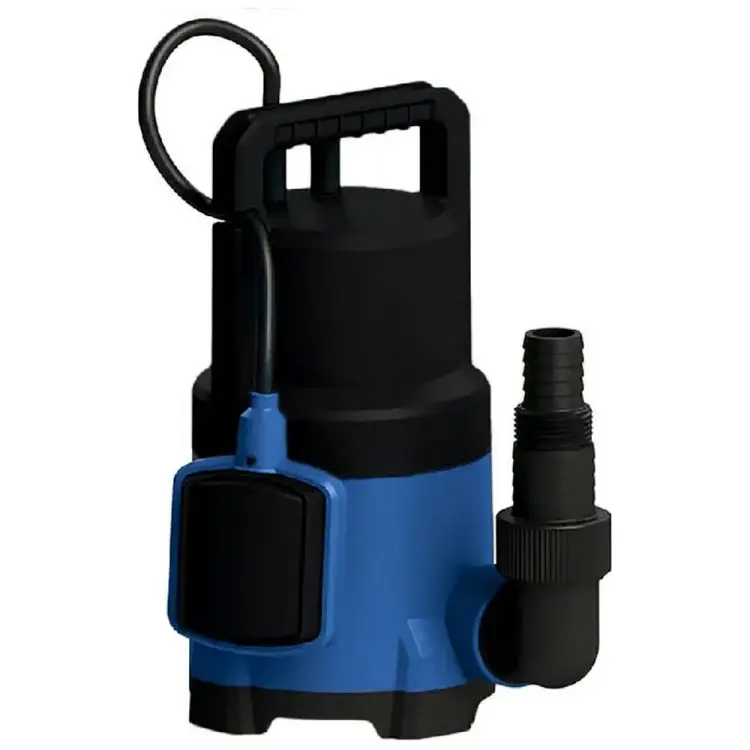 Дренажный насос PROFLINE GSP 400 пластик, 400 Вт УТ-00049579