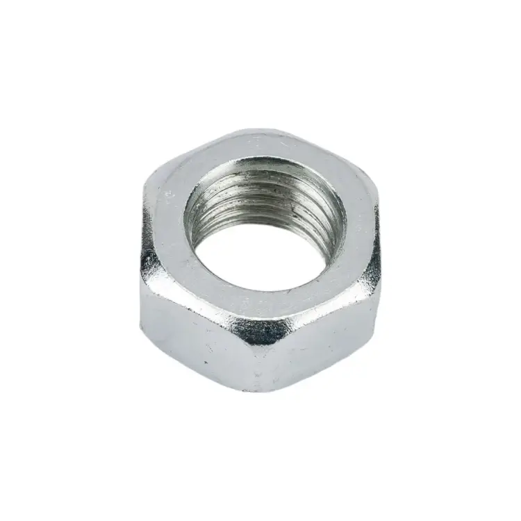 Гайка Метиз-Эксперт М24-6Н.6.016 (40 шт.) 00-00021300