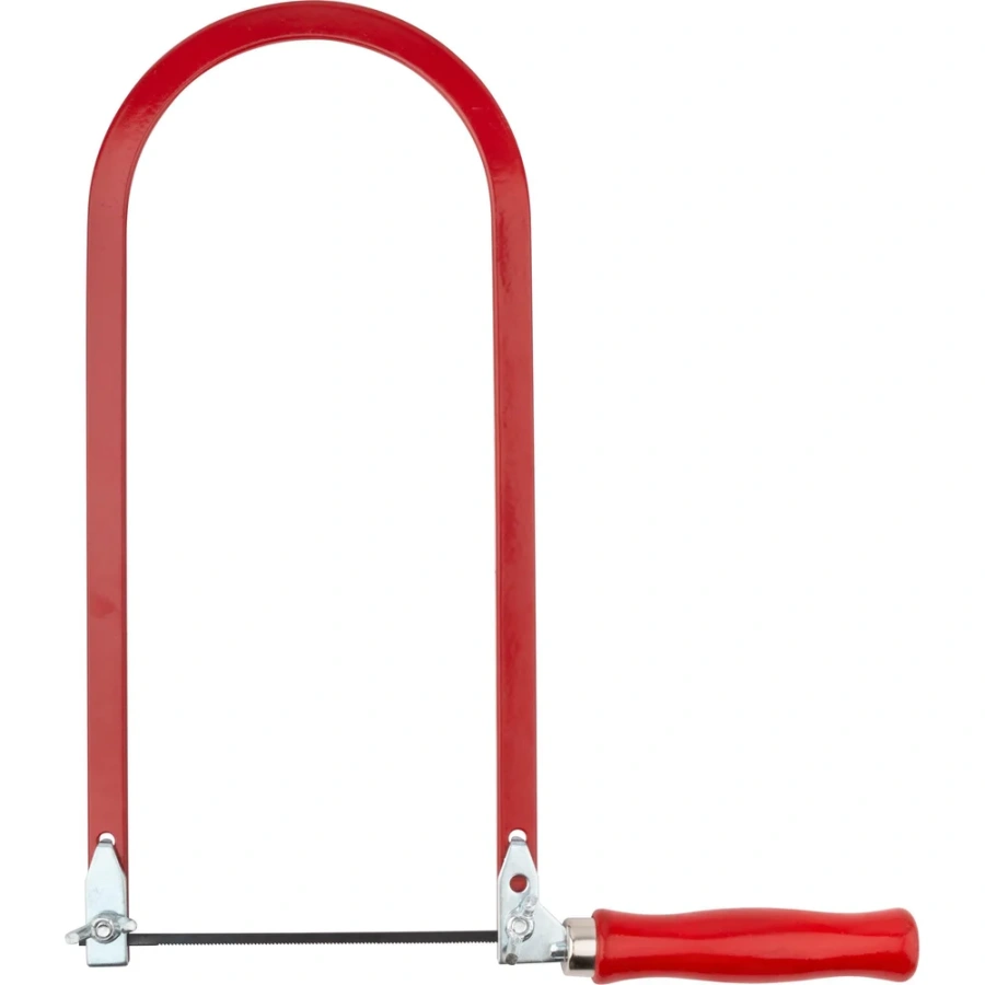 Ручной лобзик КУРС Школьный 41030