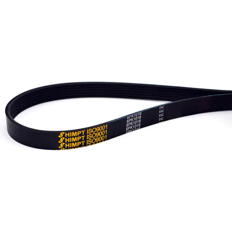 Поликлиновый ремень HIMPT 00-00007048