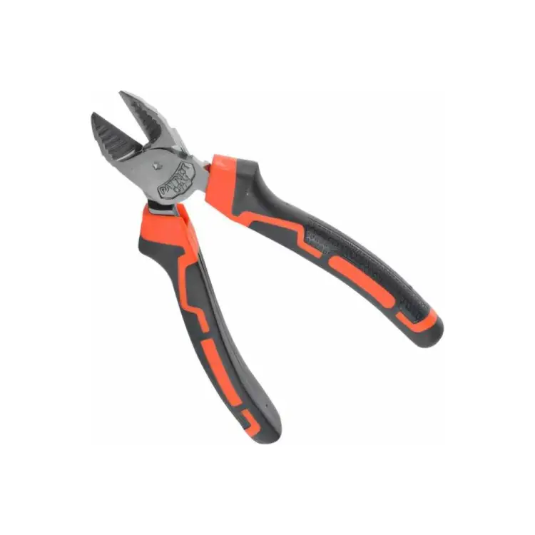 Усиленные кусачки Patriot Platinum KPP-160L 350004121 Усиленные кусачки Patriot Platinum KPP-160L 350004121