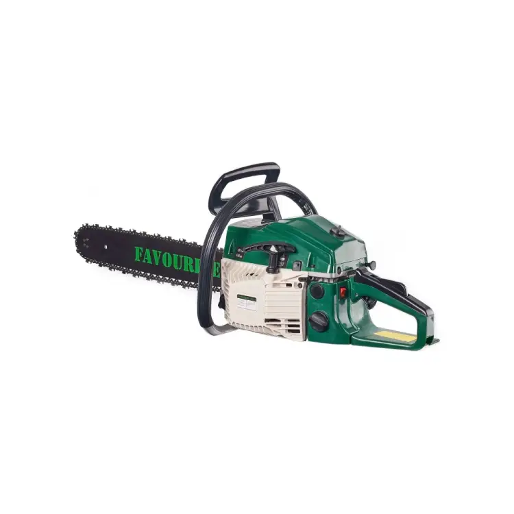 Бензопила FAVOURITE GC 2200/20