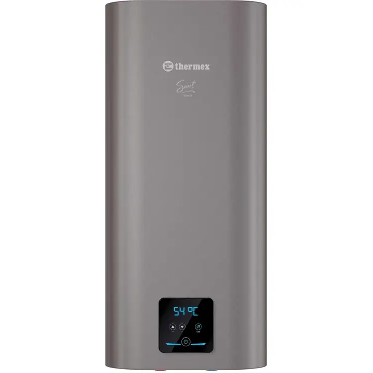 Бытовой аккумуляционный электрический водонагреватель Термекс Smart 30 V ЭдЭБ00861