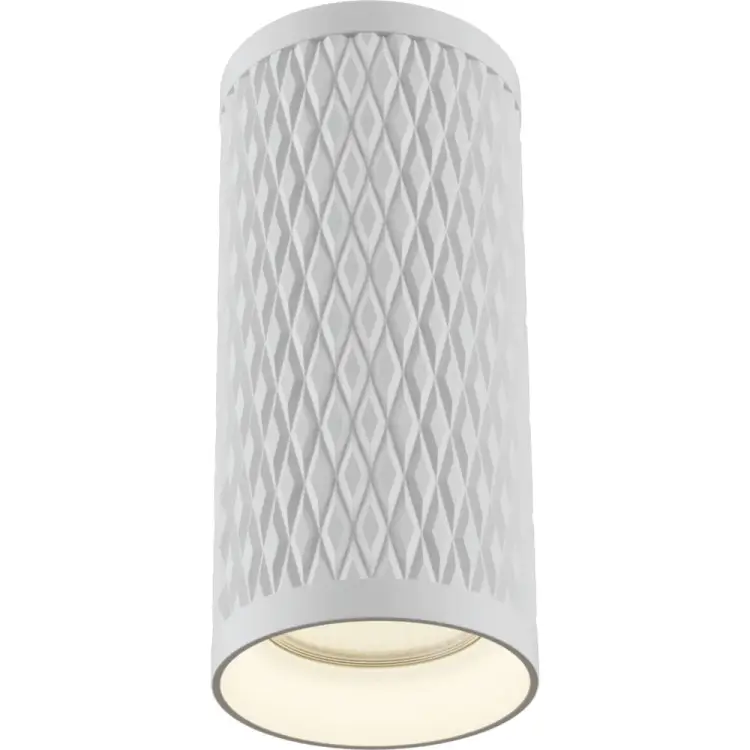 Потолочный светильник MAYTONI Alfa C036CL-01W