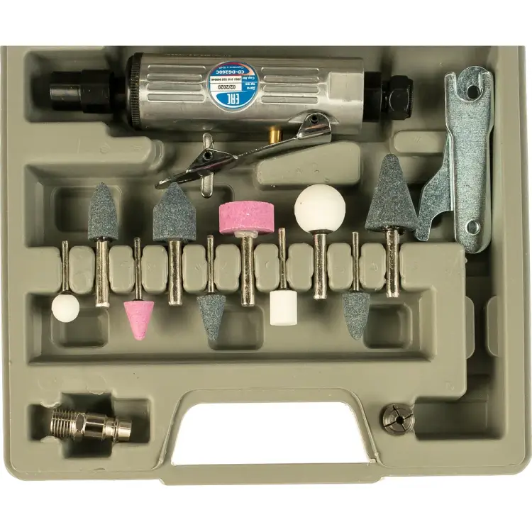 Прямая пневматическая шлифмашина CONCORDE CD-DG260C 6619229