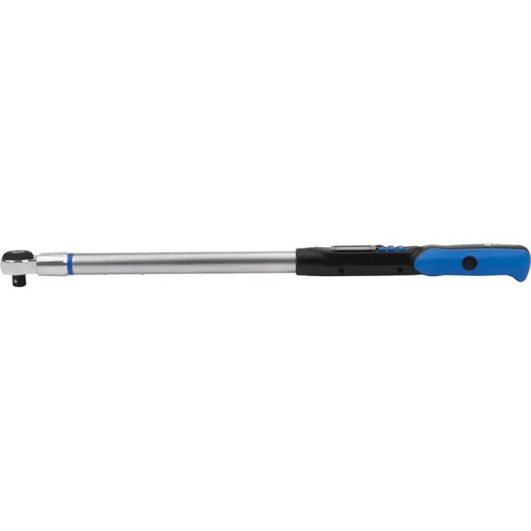 Электронный динамометрический ключ NORGAU NTE13-340RI 051130340