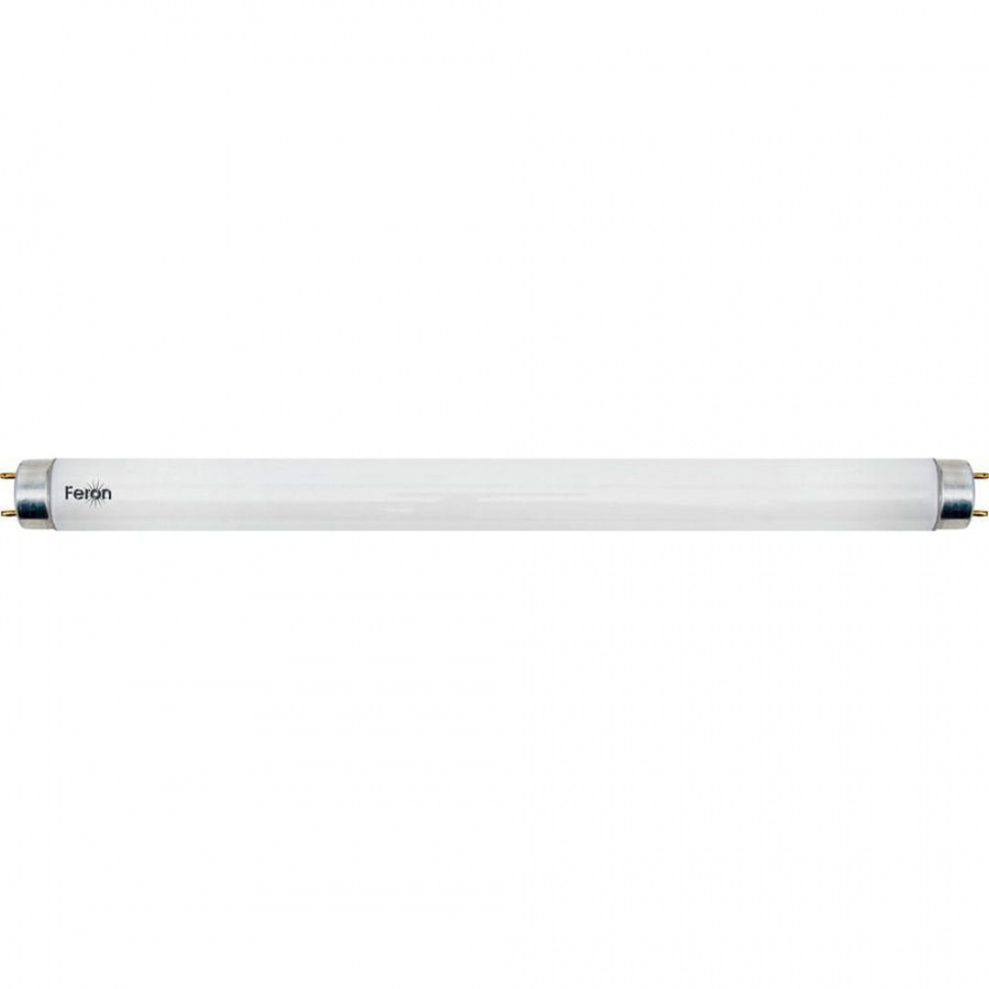 Люминесцентная лампа FERON FLU1 T8 G13 30W 6400K