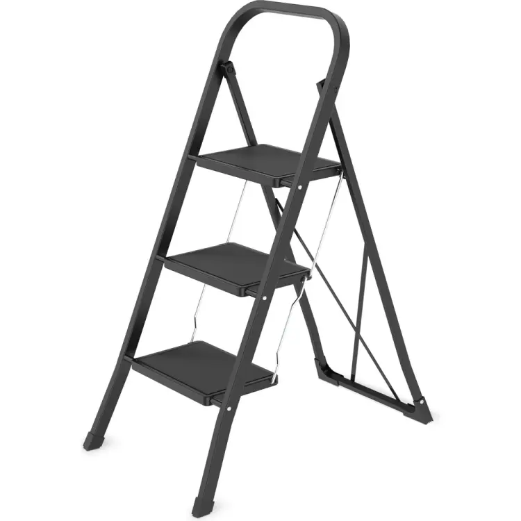 Стремянка Hausmann HM-WK6018F-3A Actru Стремянка Hausmann HM-WK6018F-3A Actru