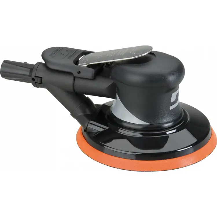 Орбитальная шлифовальная машина DYNABRADE SUPREME 56829