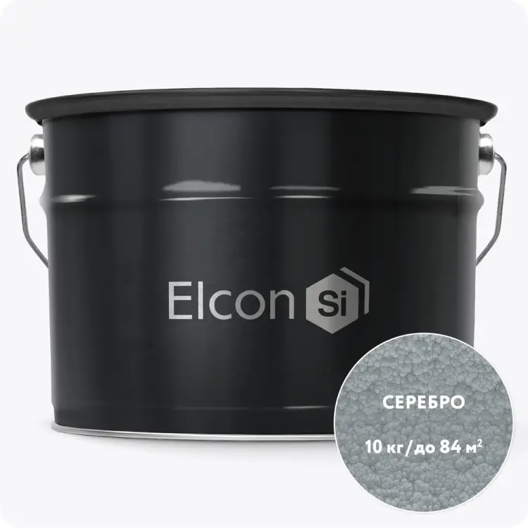 Кузнечная краска Elcon Smith 00-00002846 Кузнечная краска Elcon Smith 00-00002846
