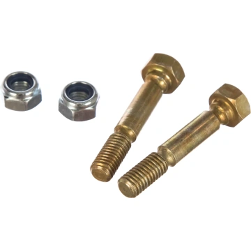 Срезные болты и штифты для снегоуборщиков