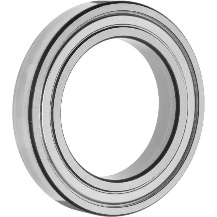 Подшипник KJ 2180120 АС17 (пр. уп.) 00-00004091