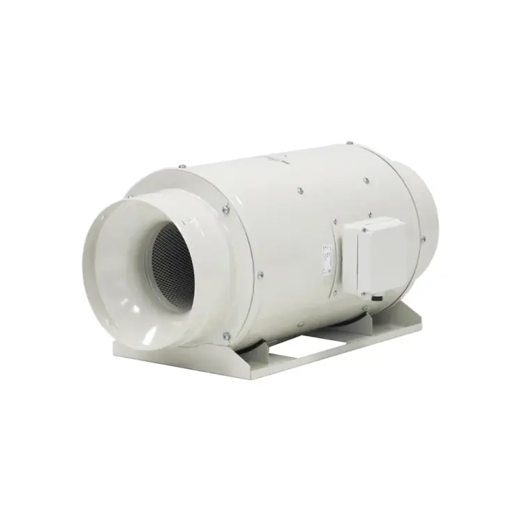 Вентилятор Soler&Palau TD2000/315 SILENT