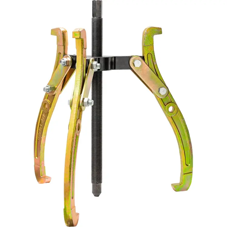 Трехзахватный переставной съемник BaumAuto BM-03015-28(59881)