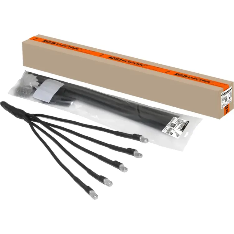 Муфта TDM ELECTRIC 5ПКВНтп1-25/50-Б SQ0556-3010