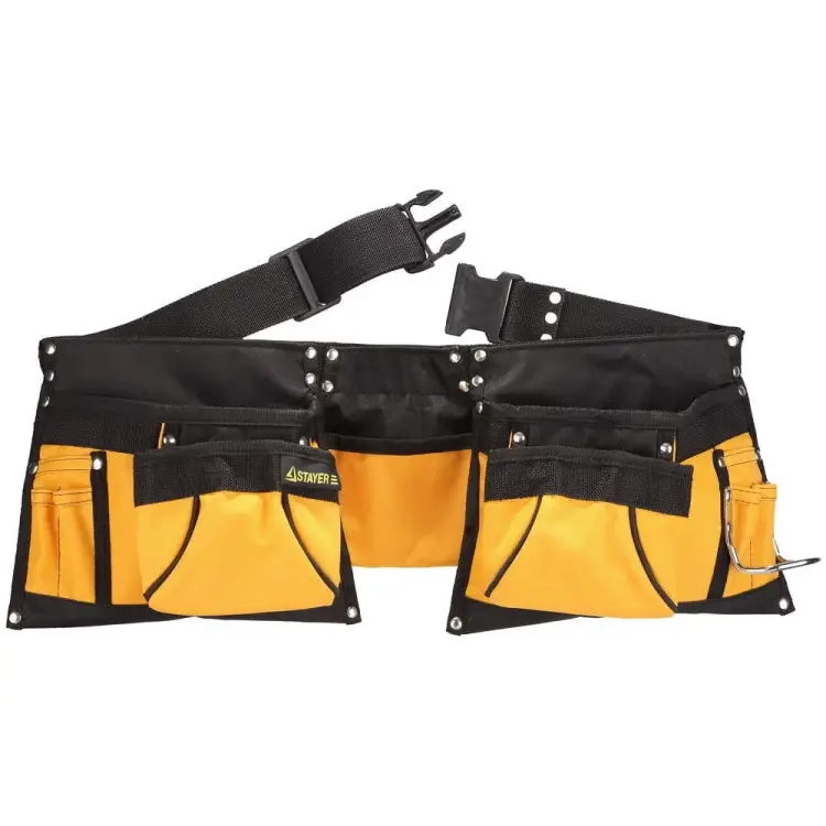 Пояс для инструмента STAYER 38610
